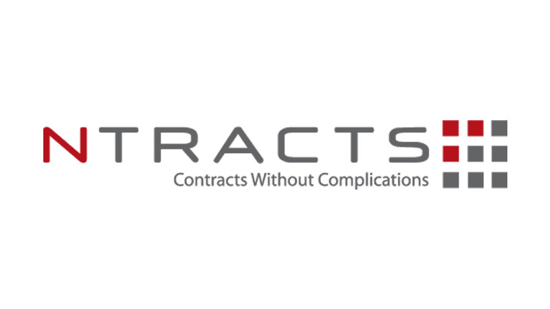 Ntacts logo | Swan Software Solutions