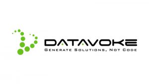 datavok logo | Swan Software Solutions