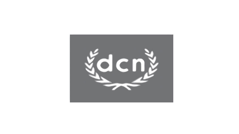 DCN logo | Swan Software Solutions