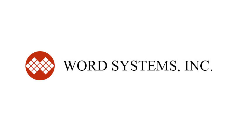 Word systems logo | Swan Software Solutions