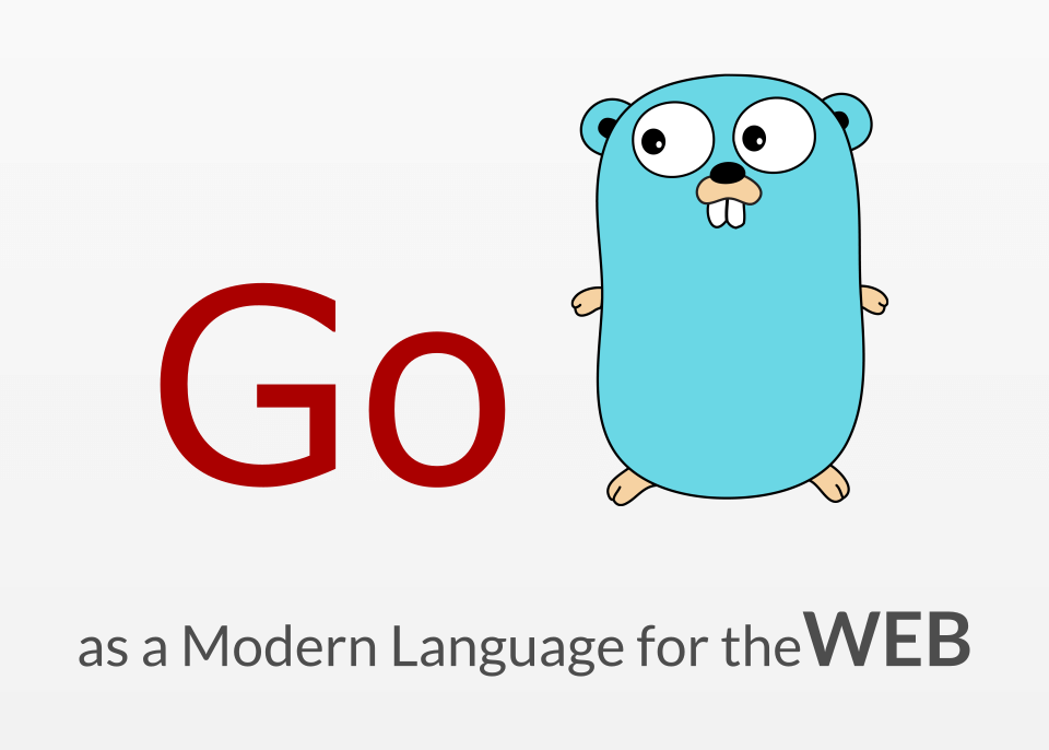 Go language | Swan Software Solutions