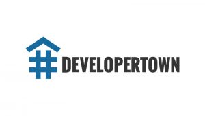 Developertown logo | Swan Software Solutions