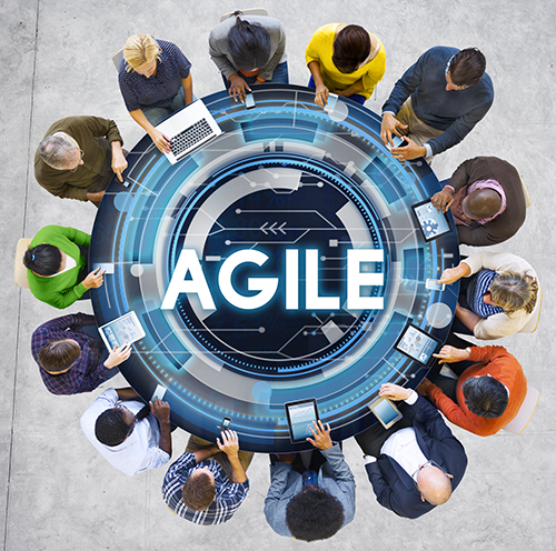 agile project | Swan Software Solutions