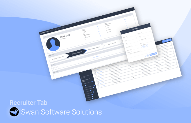 custom solution | Swan Software Solutions