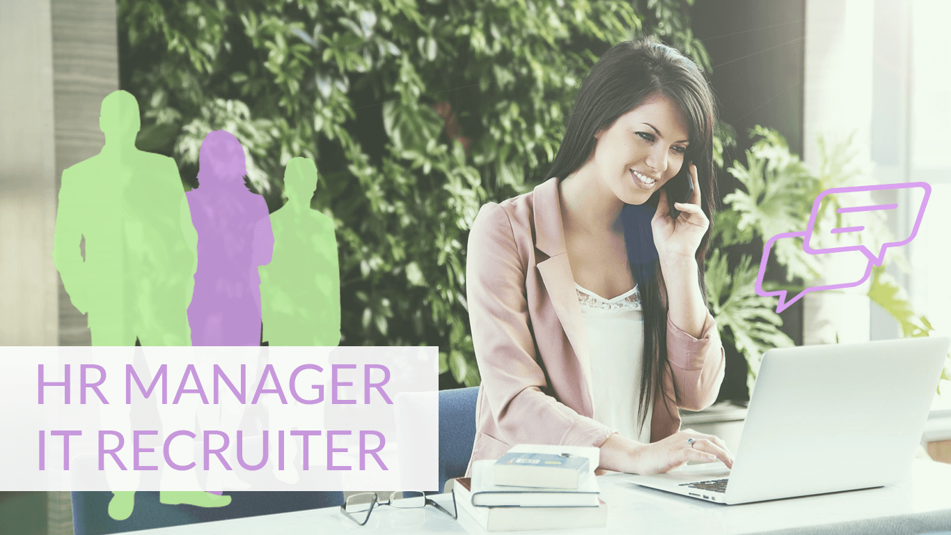 HR manager | Swan Software Solutions