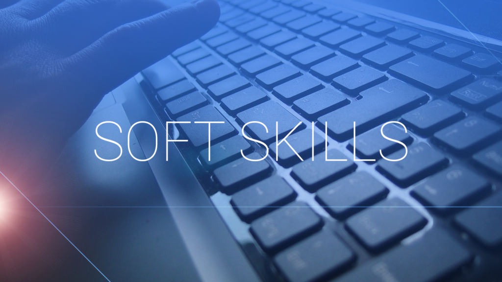 The Soft Skill Side of Software Development