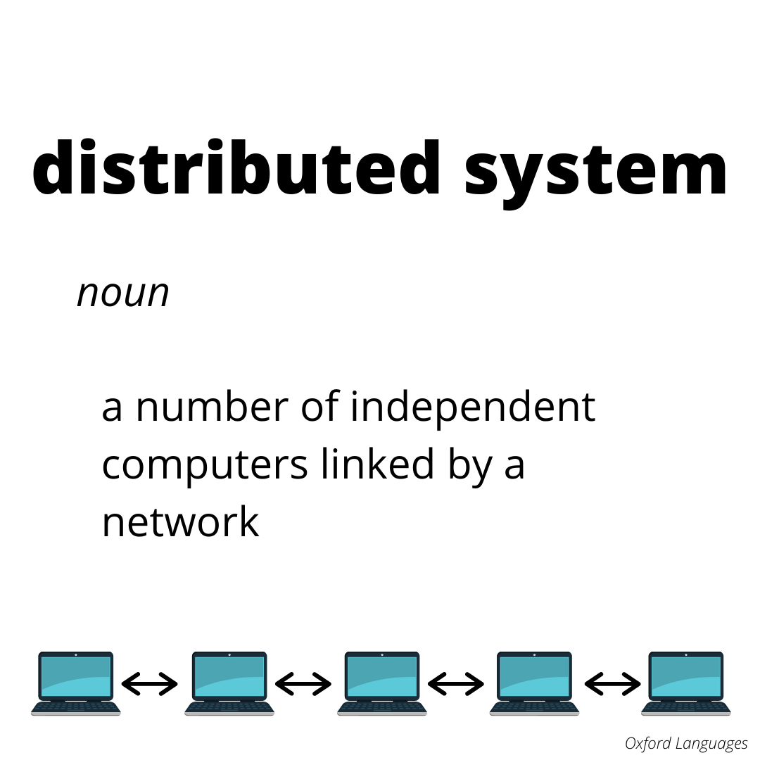 The Reasons Why Distributed Systems Are Powerful Tools Swan Software