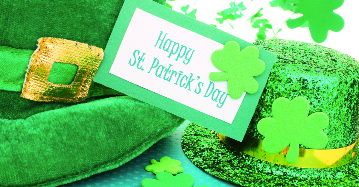 No Blarney Stone? Download an App of Eloquence Instead - Swan Software ...