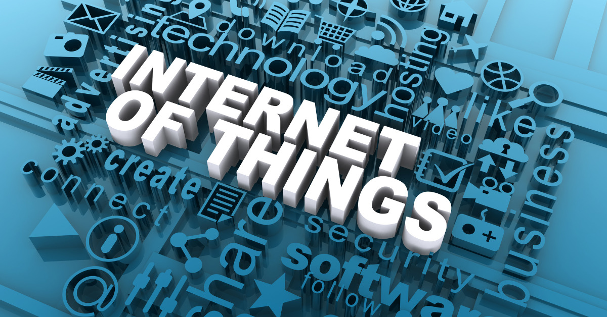 Java and the Internet of Things - Swan Software Solutions