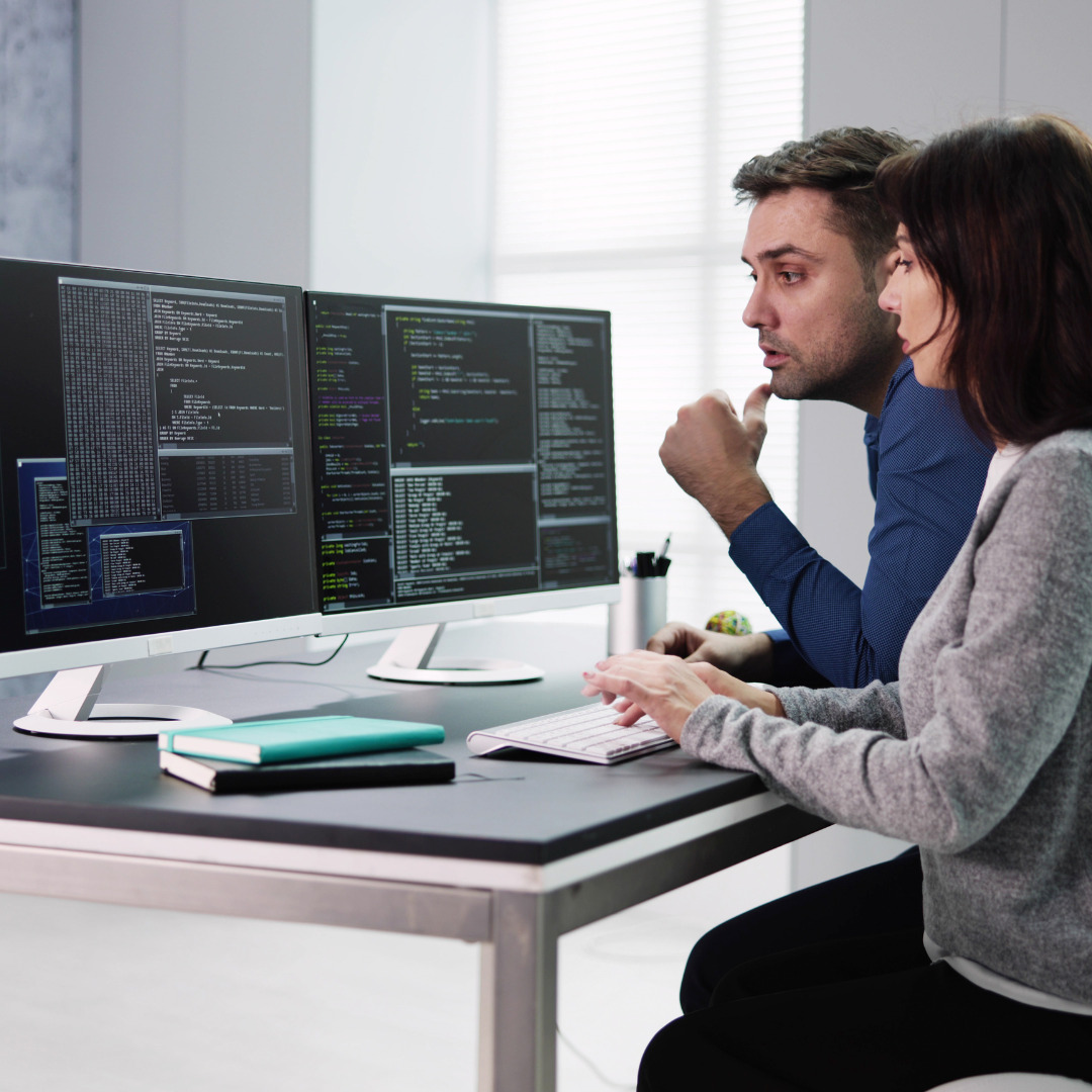 Pair Programming: What is it and How is it Useful? - Swan Software ...