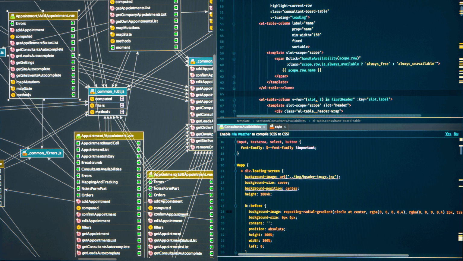 MySQL — Database Management System
