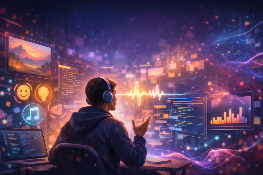 Vibe Coding For Mobile Development: Myth or Current Reality?