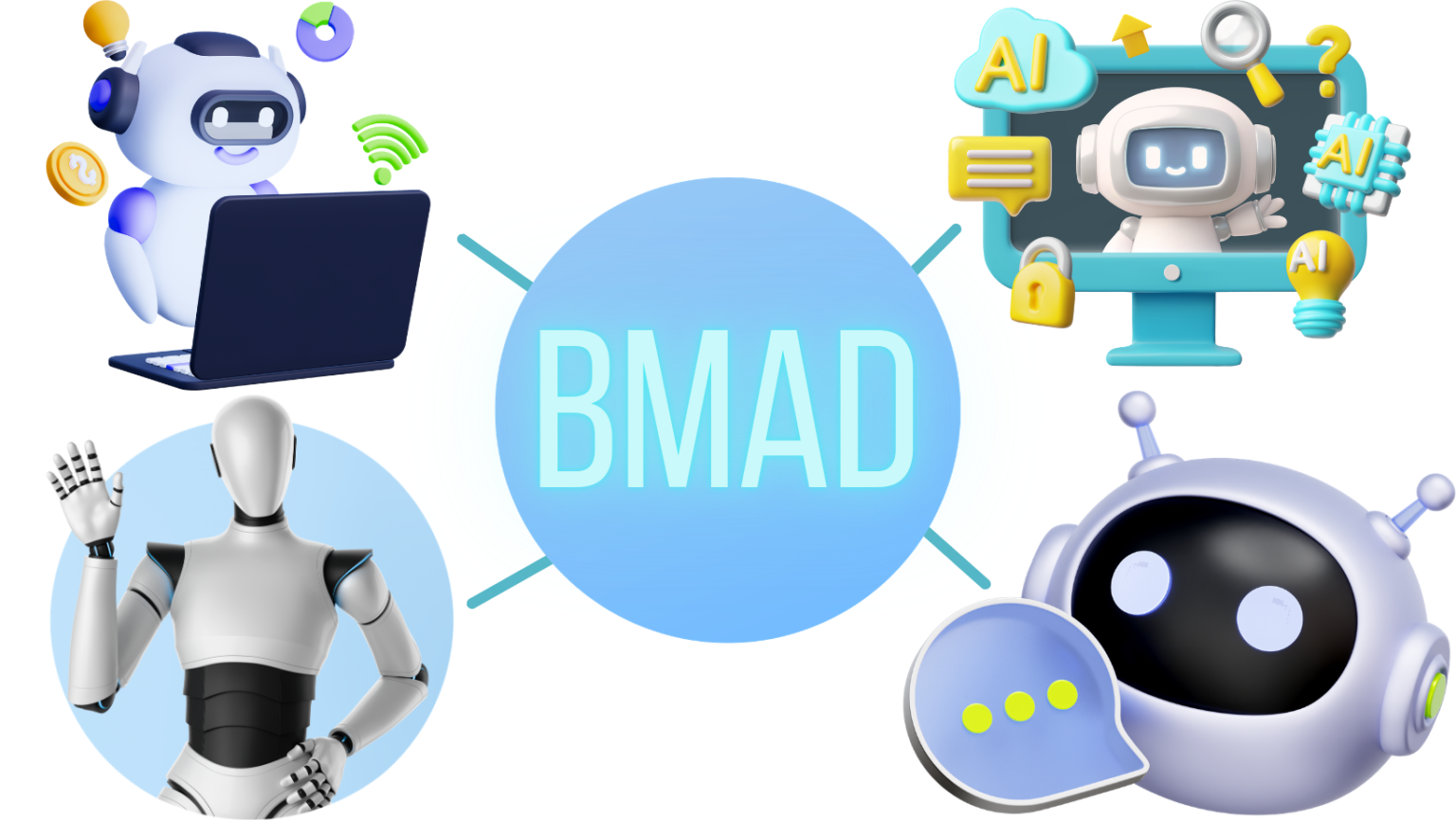 Taming the AI Chaos: Why I’m All-In on the BMAD Method
